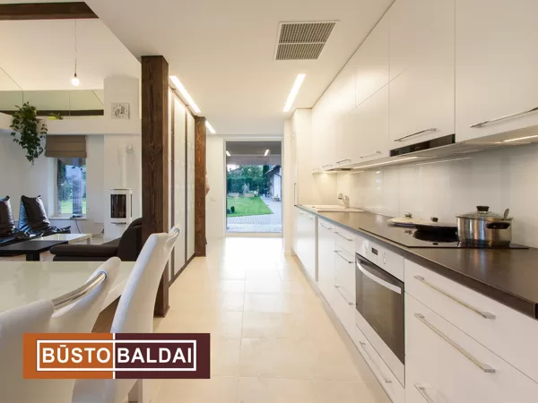 Virtuvės baldai