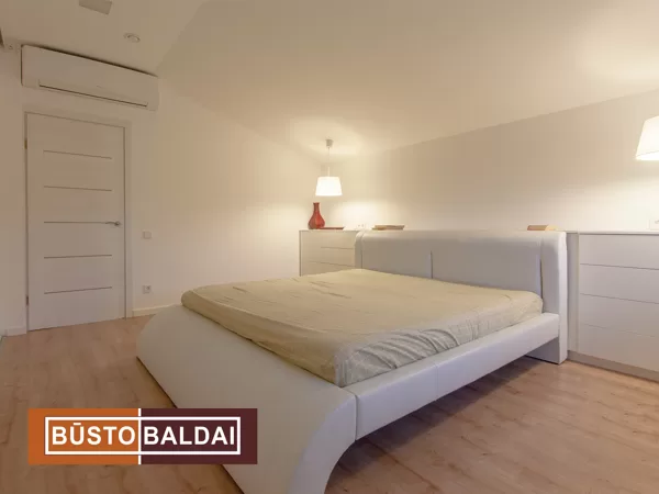 Miegamojo baldai